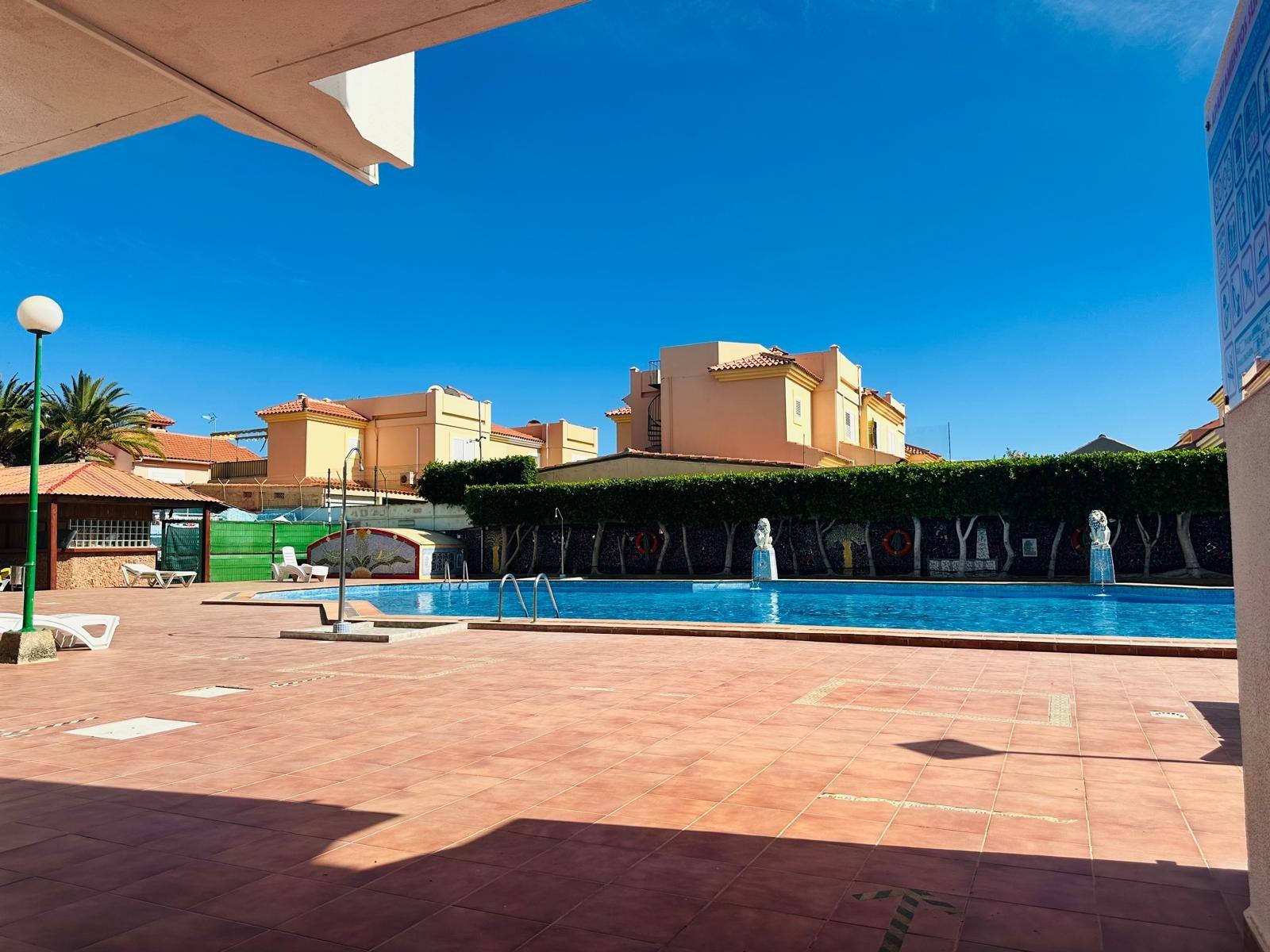 Se alquila apartamento de 1 dormitorio por temporada DESDE EL 01/05/26 hasta el 15/11/26