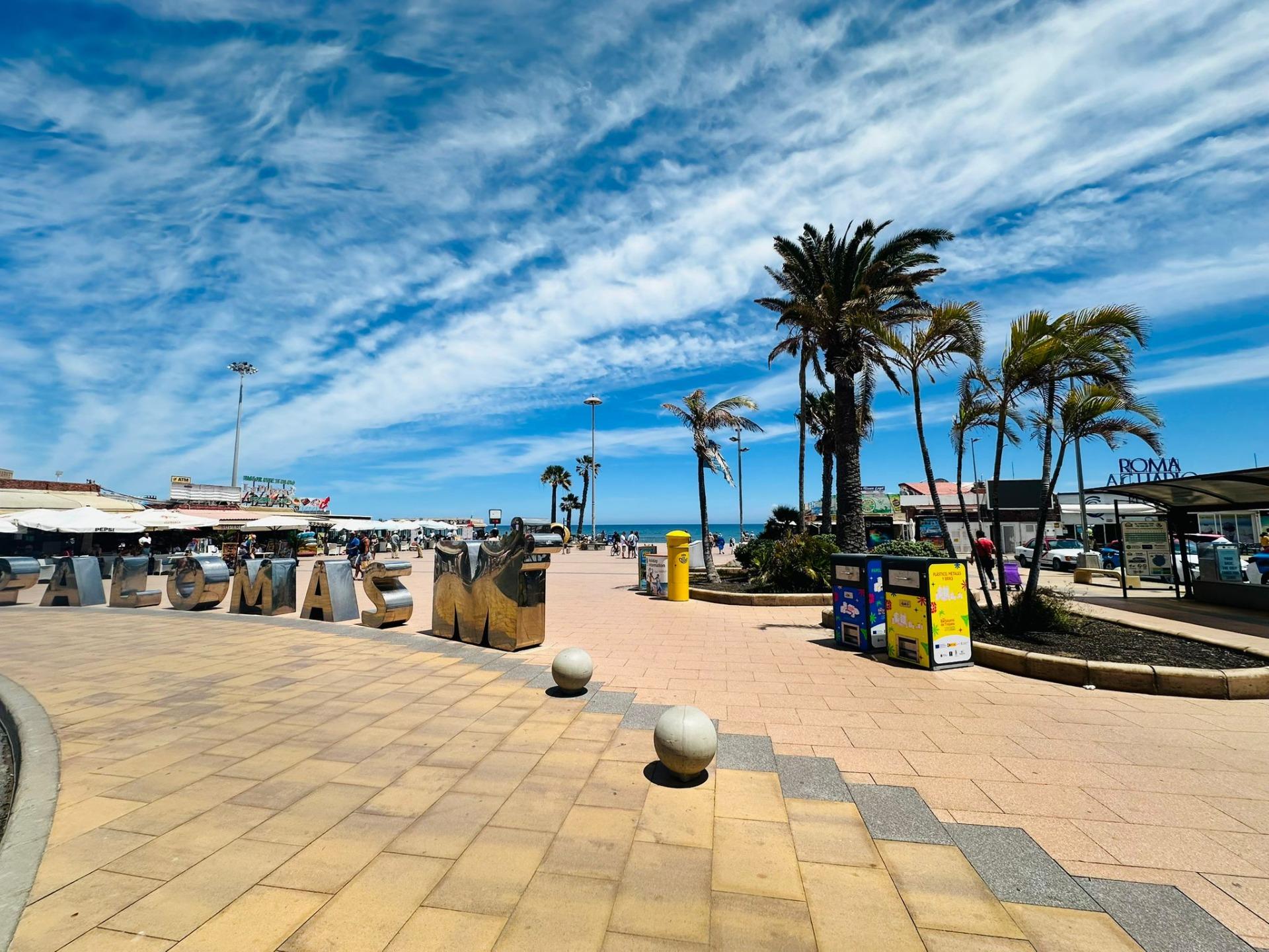 GRAN OPORTUNIDAD DE TRASPASO de restaurante en la zona turística más importante del sur de Gran Canaria.