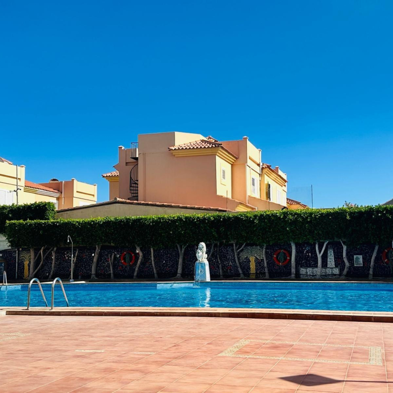 Se alquila apartamento de 1 dormitorio por temporada DESDE EL 01/05/26 hasta el 15/11/26