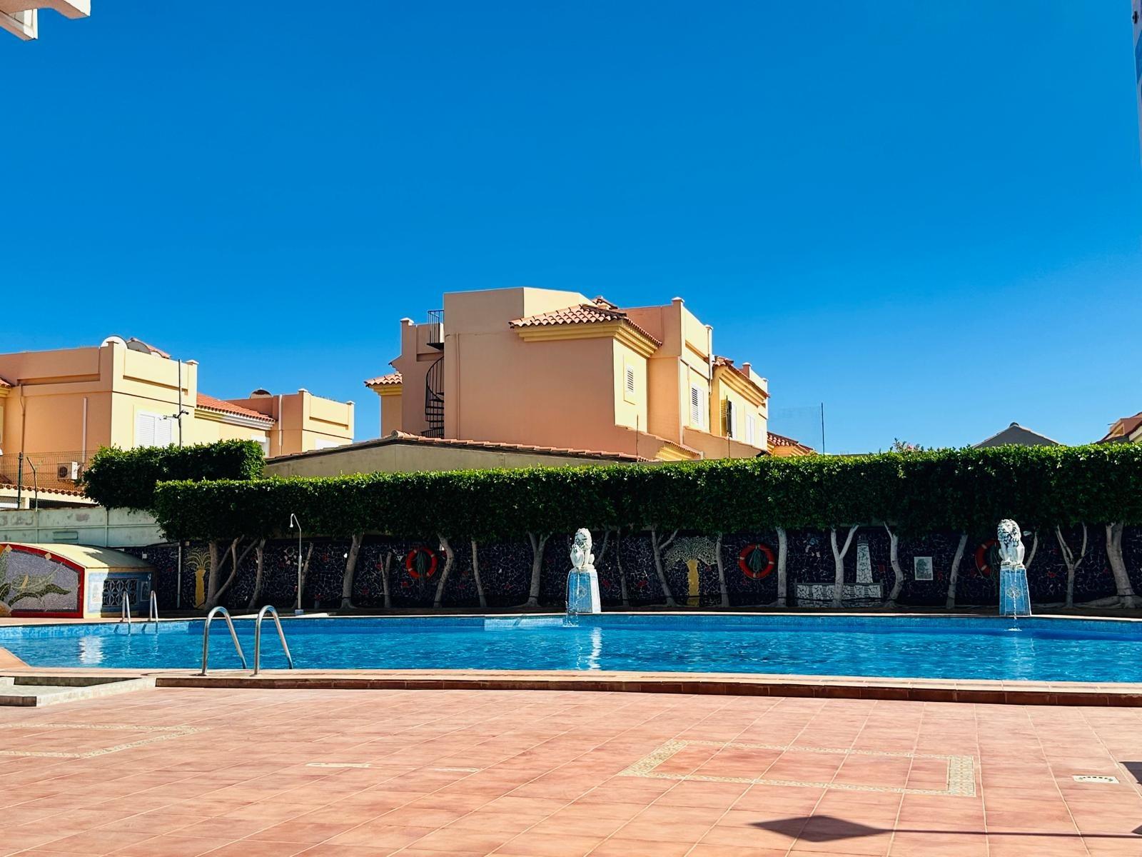 Se alquila apartamento de 1 dormitorio por temporada DESDE EL 01/05/26 hasta el 15/11/26
