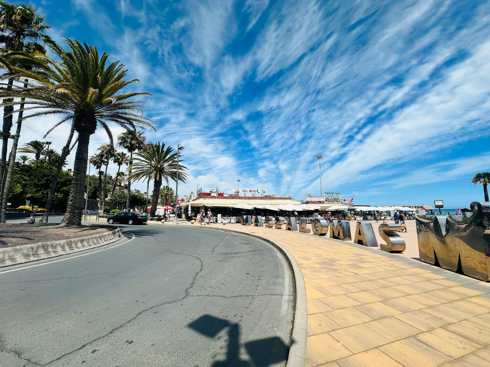 GRAN OPORTUNIDAD DE TRASPASO de restaurante en la zona turística más importante del sur de Gran Canaria.