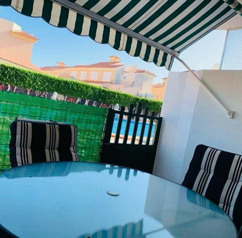 Se alquila apartamento de 1 dormitorio por temporada DESDE EL 01/05/26 hasta el 15/11/26