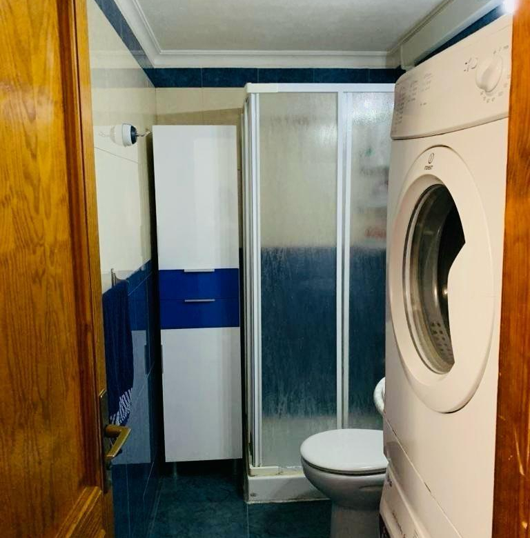 Se alquila apartamento de 1 dormitorio por temporada DESDE EL 01/05/26 hasta el 15/11/26