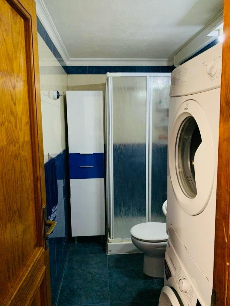 Se alquila apartamento de 1 dormitorio por temporada DESDE EL 01/05/26 hasta el 15/11/26