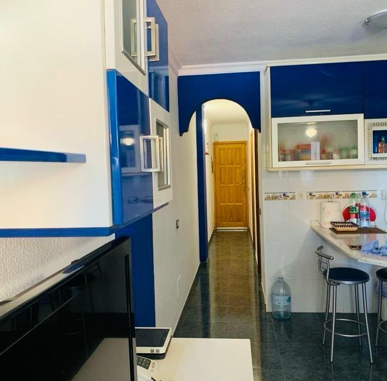 Se alquila apartamento de 1 dormitorio por temporada DESDE EL 01/05/26 hasta el 15/11/26