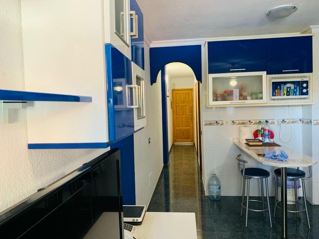 Se alquila apartamento de 1 dormitorio por temporada DESDE EL 01/05/26 hasta el 15/11/26