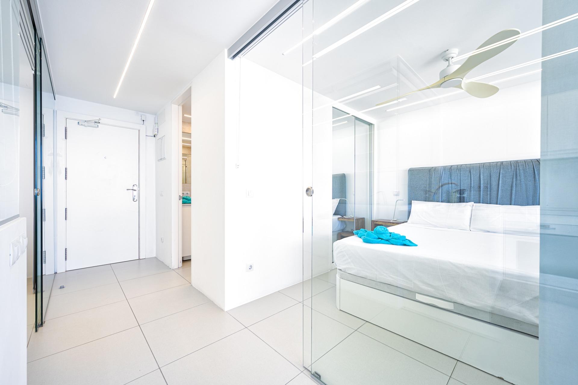 Dream views from your 2-bedroom apartment in Patalavaca