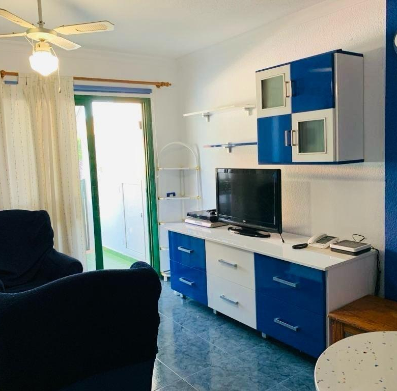 Se alquila apartamento de 1 dormitorio por temporada DESDE EL 01/05/26 hasta el 15/11/26