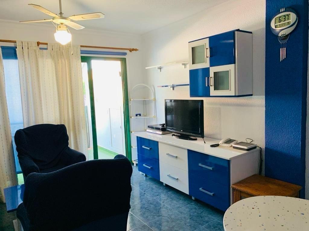 Se alquila apartamento de 1 dormitorio por temporada DESDE EL 01/05/26 hasta el 15/11/26