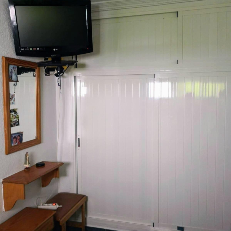 Se alquila apartamento de 1 dormitorio por temporada DESDE EL 01/05/26 hasta el 15/11/26