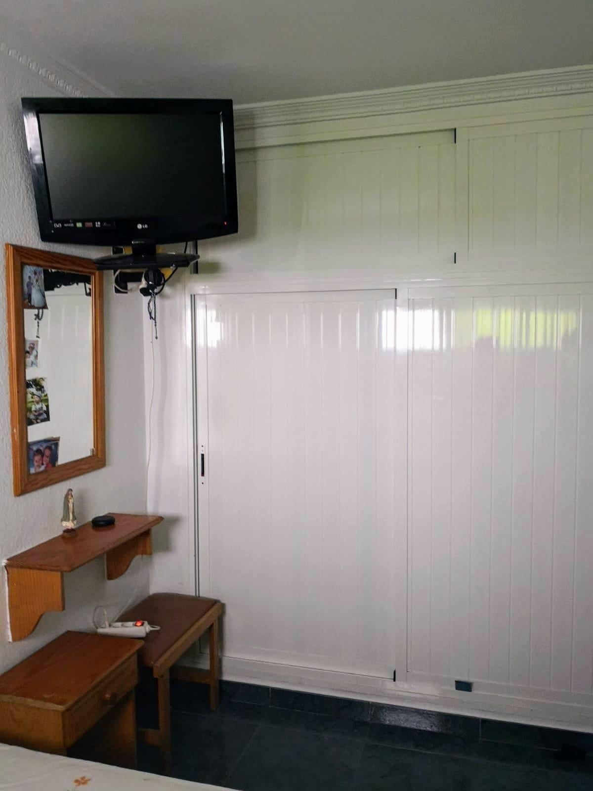 Se alquila apartamento de 1 dormitorio por temporada DESDE EL 01/05/26 hasta el 15/11/26