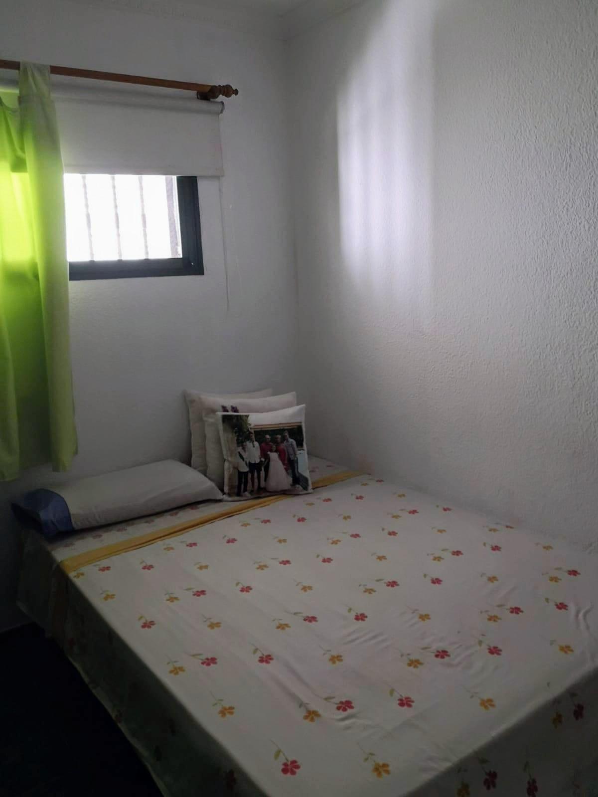 Se alquila apartamento de 1 dormitorio por temporada DESDE EL 01/05/26 hasta el 15/11/26