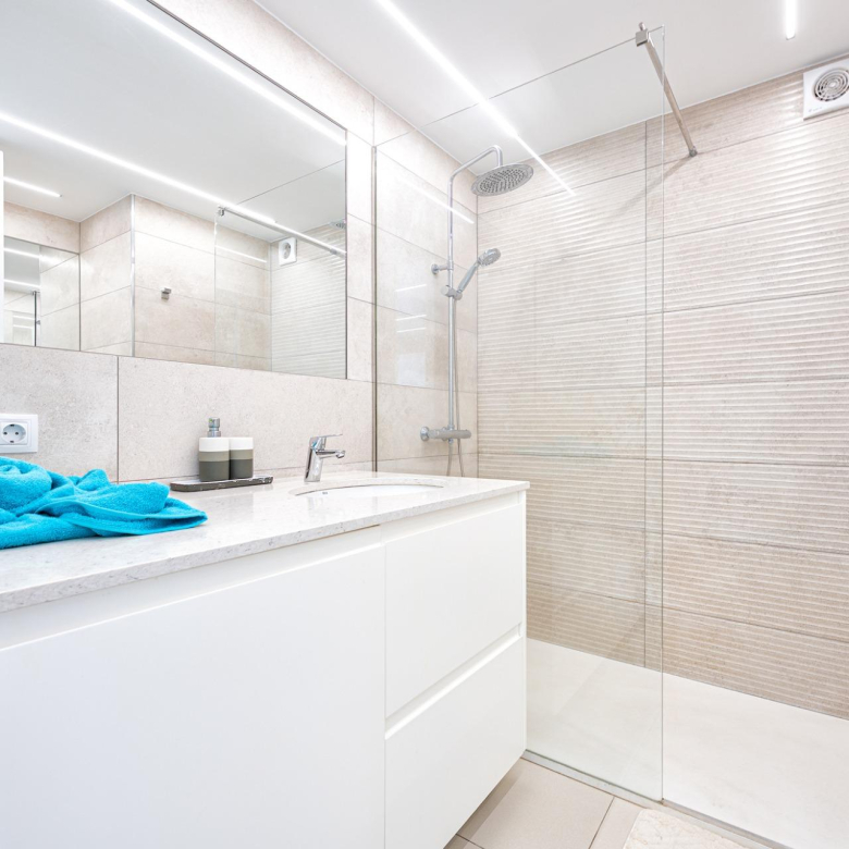 Dream views from your 2-bedroom apartment in Patalavaca
