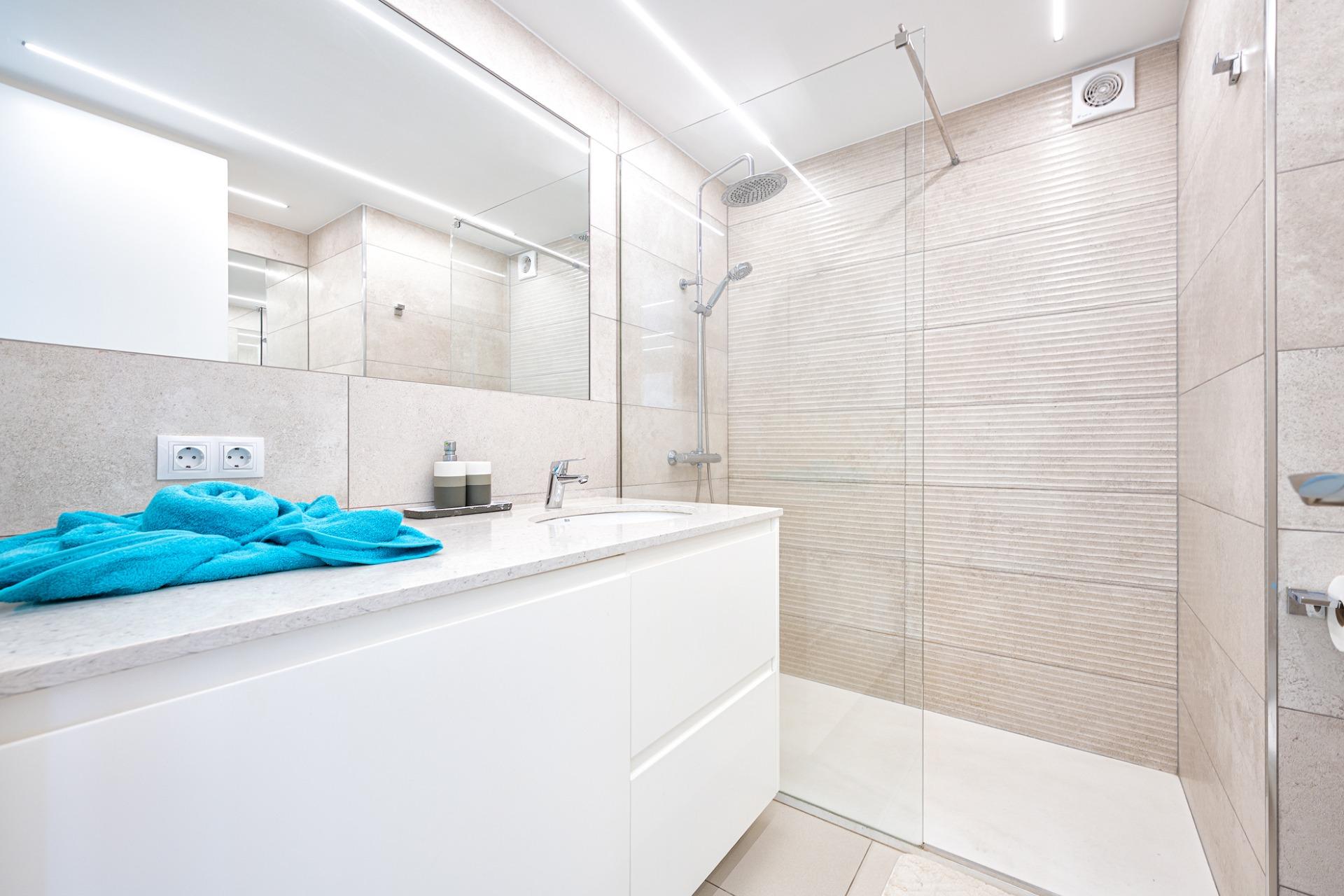 Dream views from your 2-bedroom apartment in Patalavaca