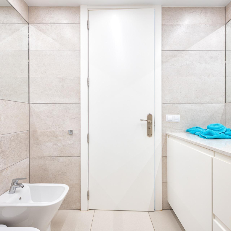 Dream views from your 2-bedroom apartment in Patalavaca