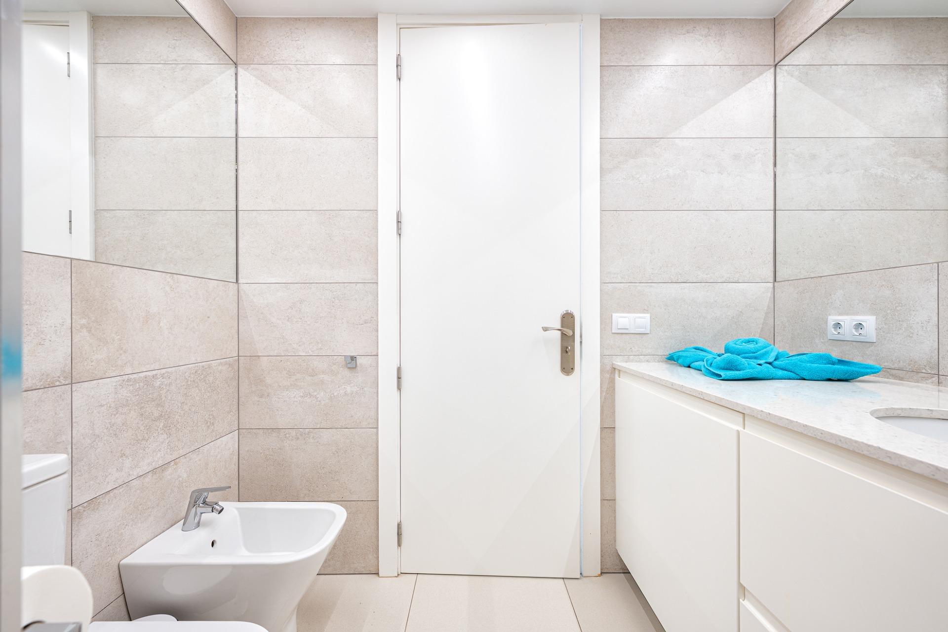 Dream views from your 2-bedroom apartment in Patalavaca