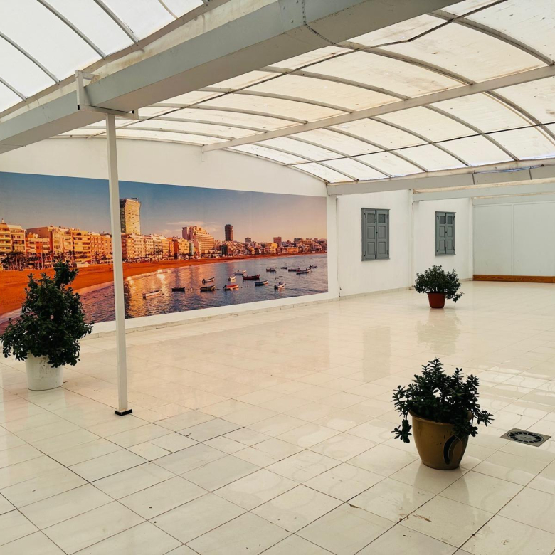 Se alquila apartamento de 1 dormitorio por temporada DESDE EL 01/05/26 hasta el 15/11/26