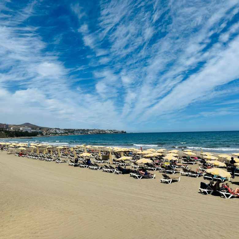 GRAN OPORTUNIDAD DE TRASPASO de restaurante en la zona turística más importante del sur de Gran Canaria.