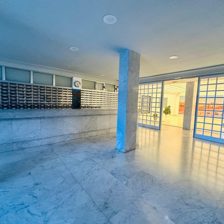 Se alquila apartamento de 1 dormitorio por temporada DESDE EL 01/05/26 hasta el 15/11/26