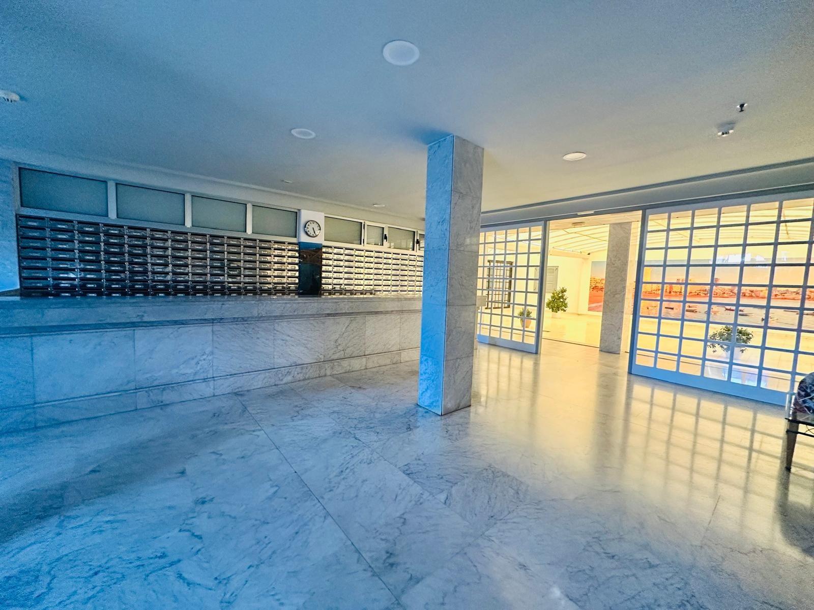 Se alquila apartamento de 1 dormitorio por temporada DESDE EL 01/05/26 hasta el 15/11/26