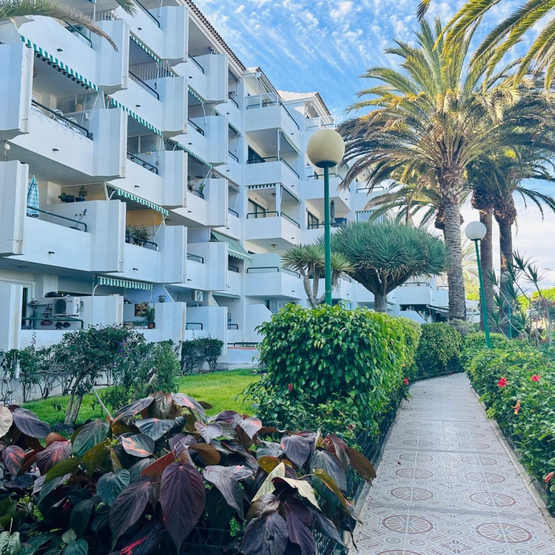 Se alquila apartamento de 1 dormitorio por temporada DESDE EL 01/05/26 hasta el 15/11/26