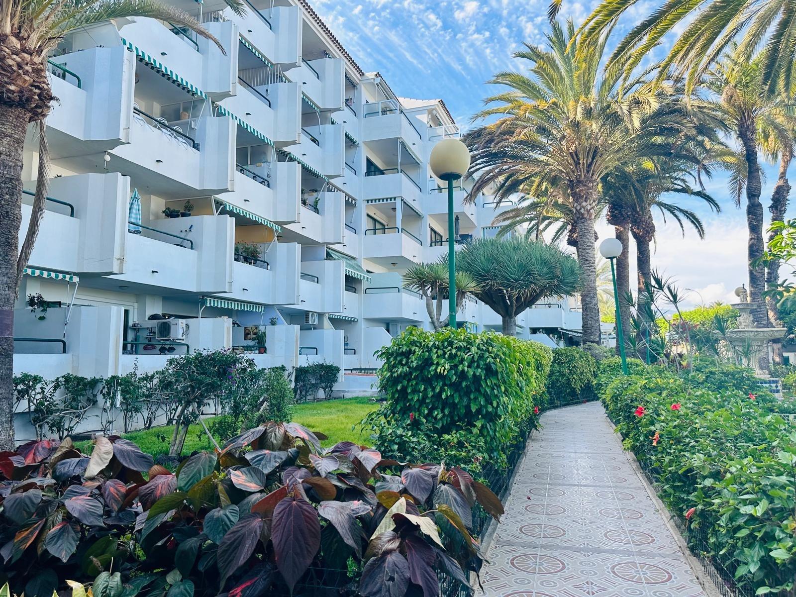 Se alquila apartamento de 1 dormitorio por temporada DESDE EL 01/05/26 hasta el 15/11/26