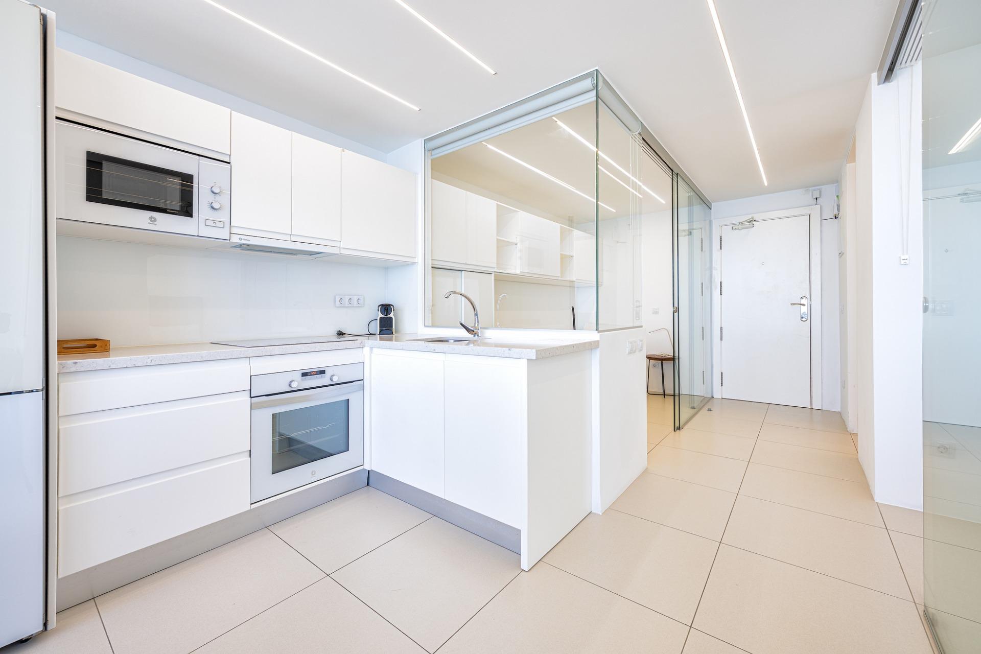 Dream views from your 2-bedroom apartment in Patalavaca