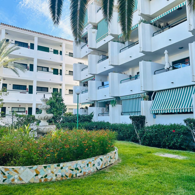 Se alquila apartamento de 1 dormitorio por temporada DESDE EL 01/05/26 hasta el 15/11/26