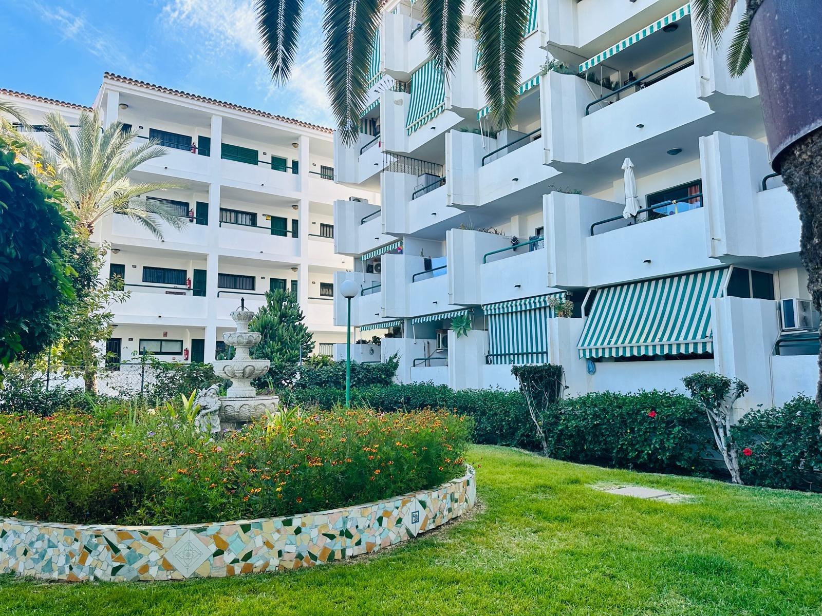 Se alquila apartamento de 1 dormitorio por temporada DESDE EL 01/05/26 hasta el 15/11/26