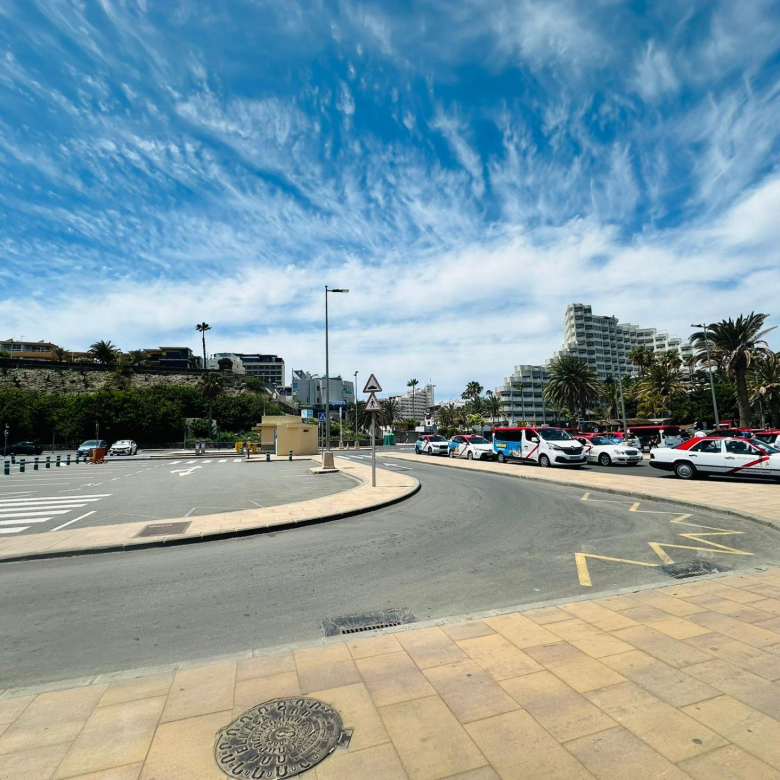 GRAN OPORTUNIDAD DE TRASPASO de restaurante en la zona turística más importante del sur de Gran Canaria.