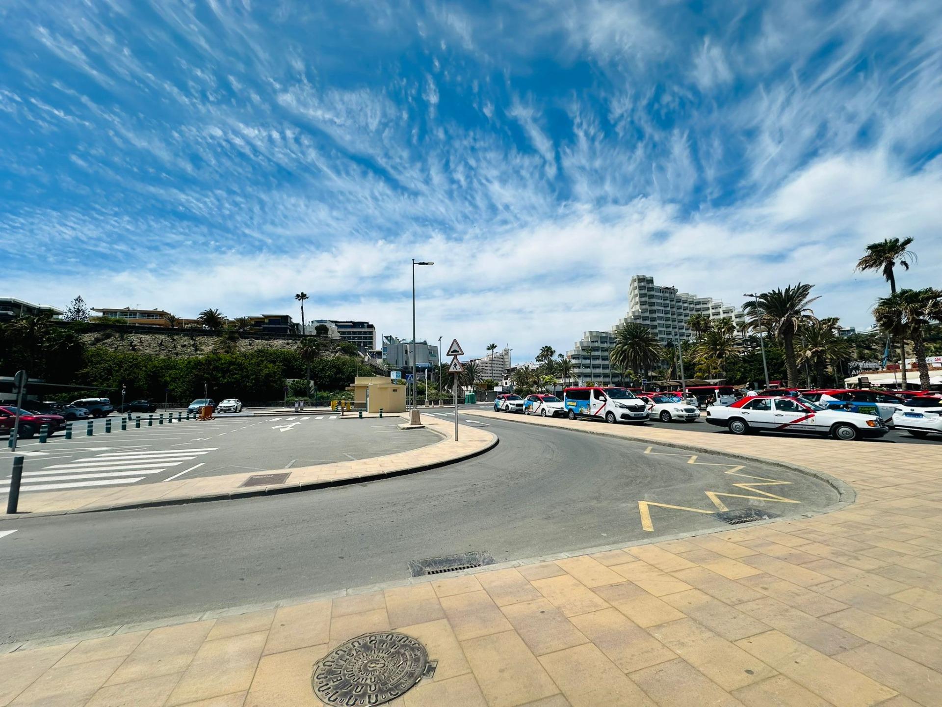 GRAN OPORTUNIDAD DE TRASPASO de restaurante en la zona turística más importante del sur de Gran Canaria.