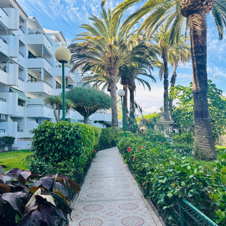 Se alquila apartamento de 1 dormitorio por temporada DESDE EL 01/05/26 hasta el 15/11/26