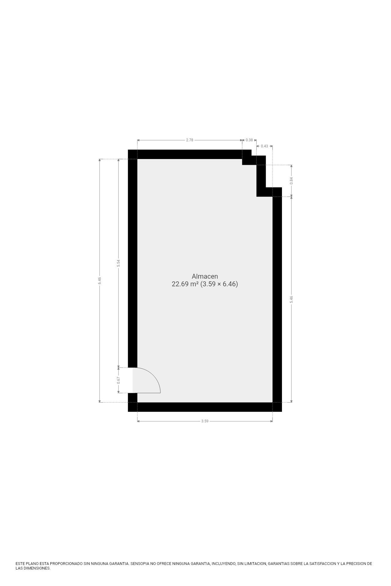 Oportunidad única en Playa del Inglés – Local/Loft con vistas a la piscina en Apartamentos Teneguía