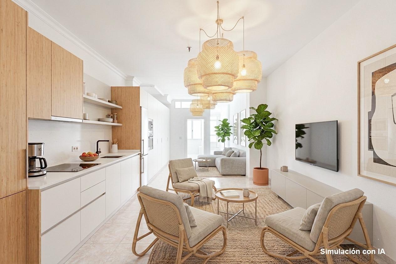 Oportunidad única en Playa del Inglés – Local/Loft con vistas a la piscina en Apartamentos Teneguía