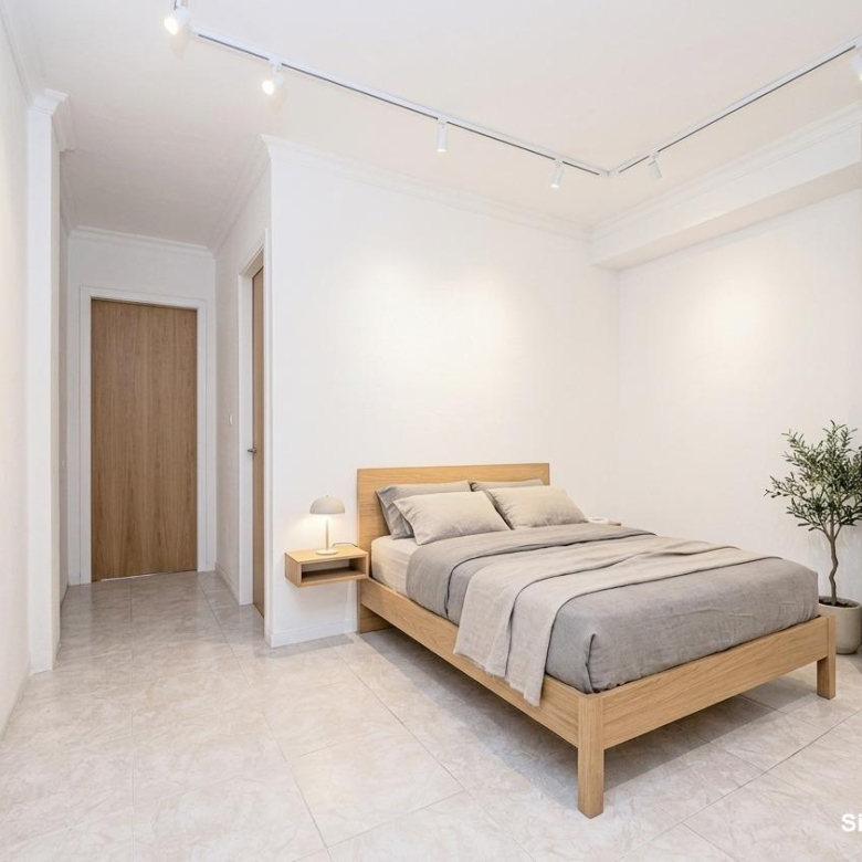 Oportunidad única en Playa del Inglés – Local/Loft con vistas a la piscina en Apartamentos Teneguía