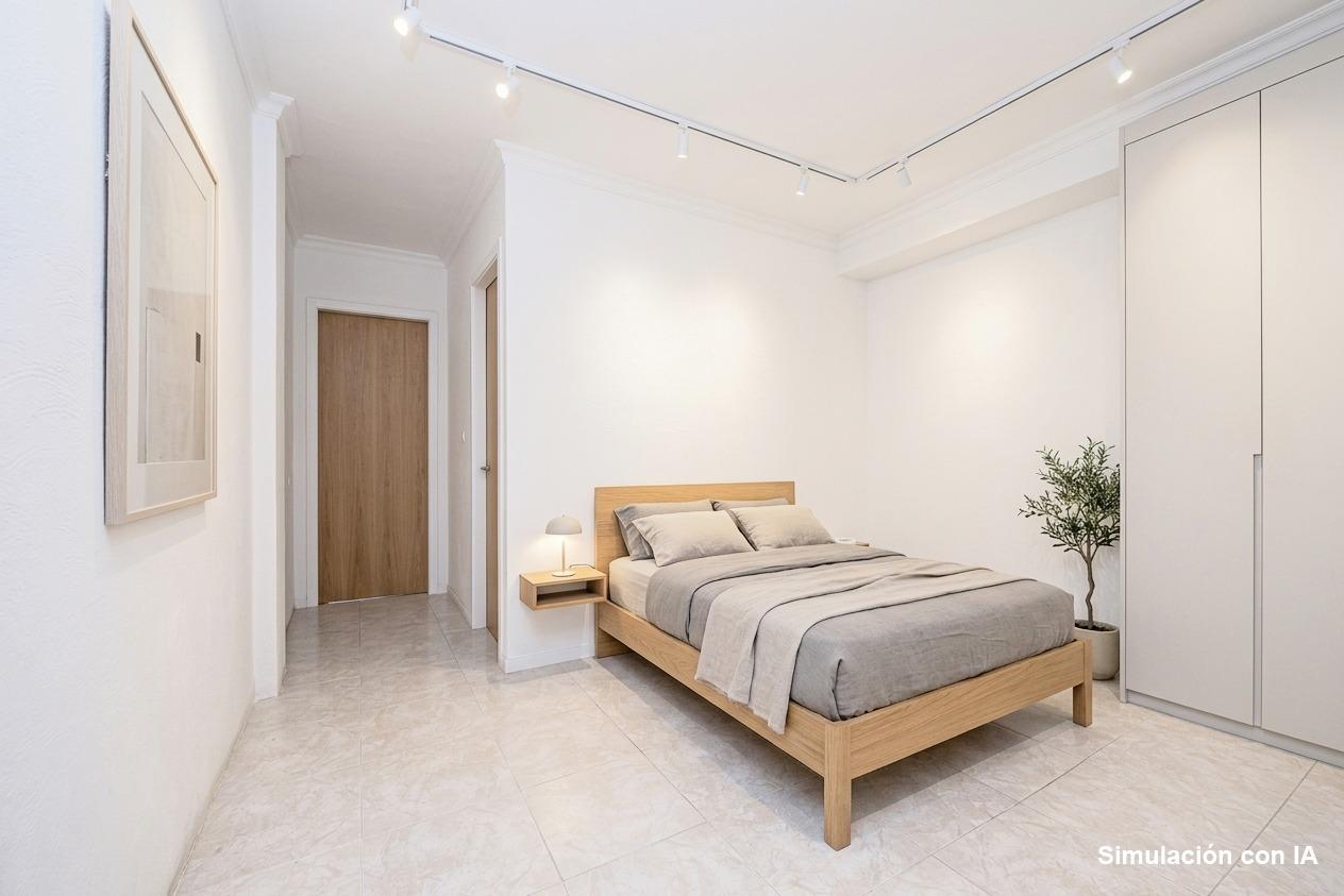 Oportunidad única en Playa del Inglés – Local/Loft con vistas a la piscina en Apartamentos Teneguía