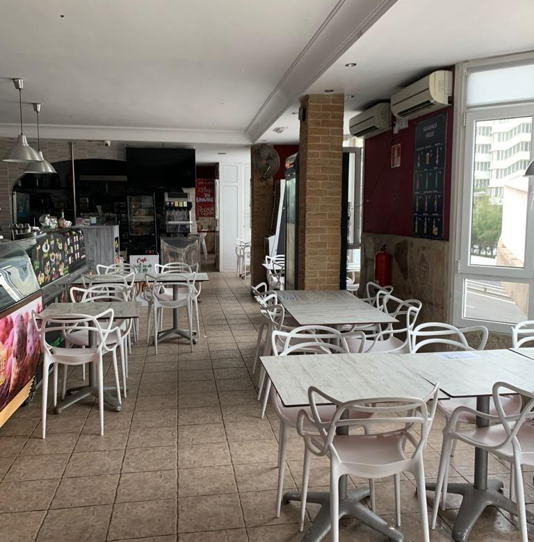 LOCAL EN ALQUILER (SIN TRASPASO) EN EL NILO