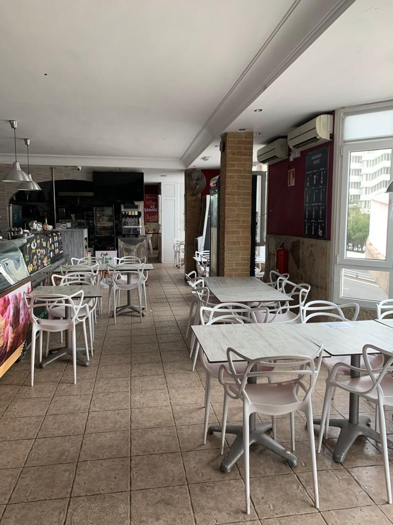 LOCAL EN ALQUILER (SIN TRASPASO) EN EL NILO