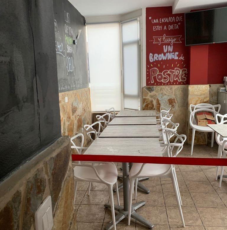 LOCAL EN ALQUILER (SIN TRASPASO) EN EL NILO