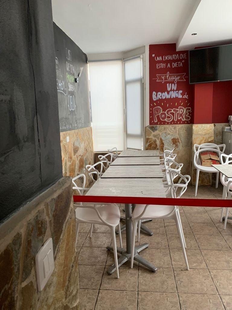 LOCAL EN ALQUILER (SIN TRASPASO) EN EL NILO