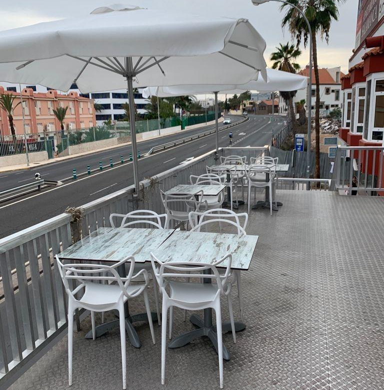 LOCAL EN ALQUILER (SIN TRASPASO) EN EL NILO