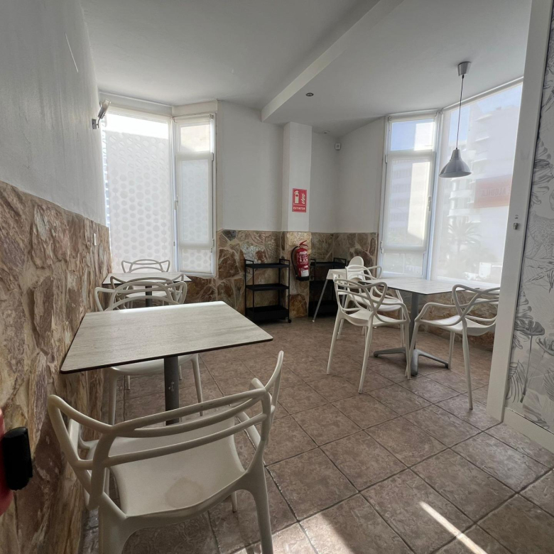 LOCAL EN ALQUILER (SIN TRASPASO) EN EL NILO