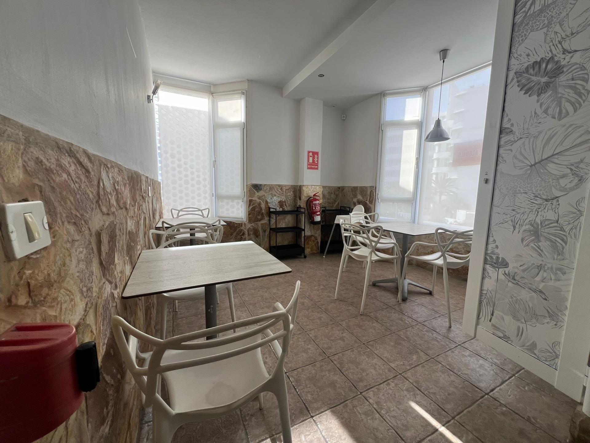 LOCAL EN ALQUILER (SIN TRASPASO) EN EL NILO
