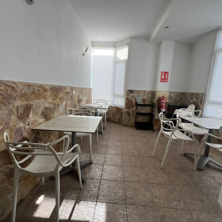 LOCAL EN ALQUILER (SIN TRASPASO) EN EL NILO