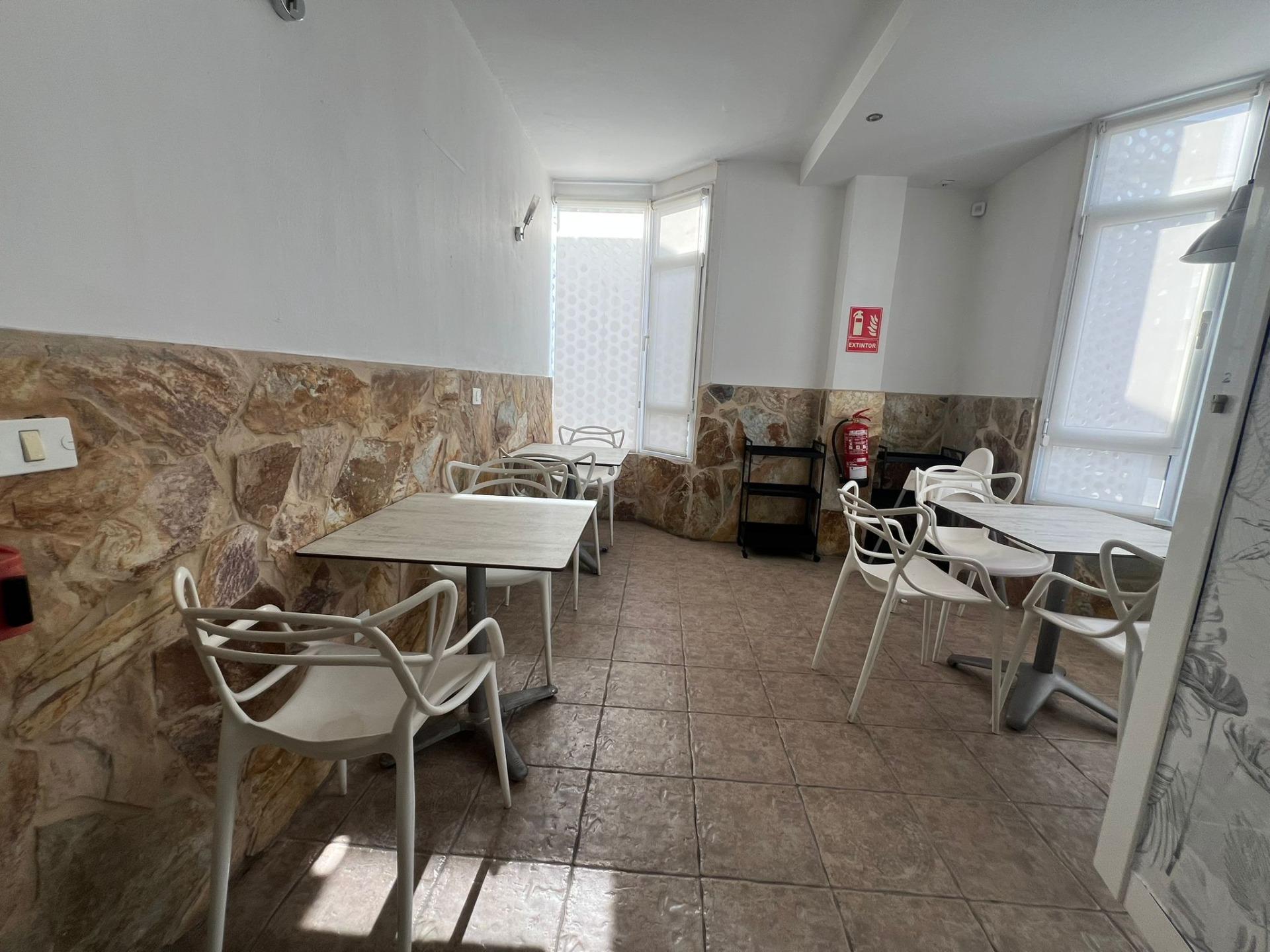 LOCAL EN ALQUILER (SIN TRASPASO) EN EL NILO