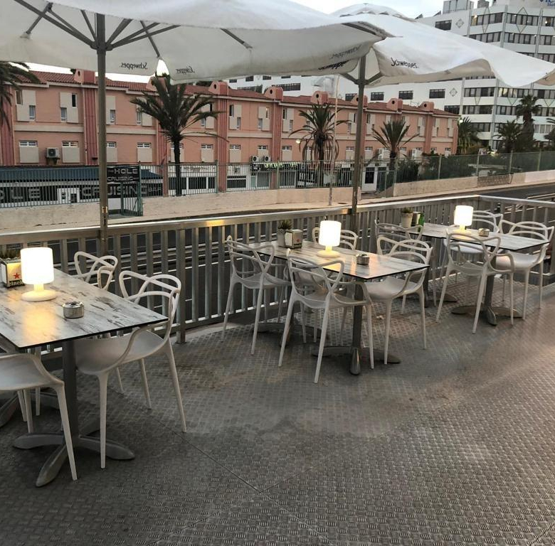 LOCAL EN ALQUILER (SIN TRASPASO) EN EL NILO