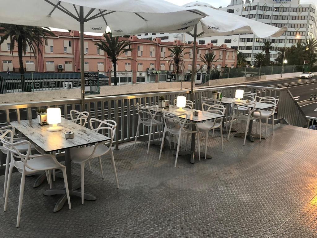 LOCAL EN ALQUILER (SIN TRASPASO) EN EL NILO