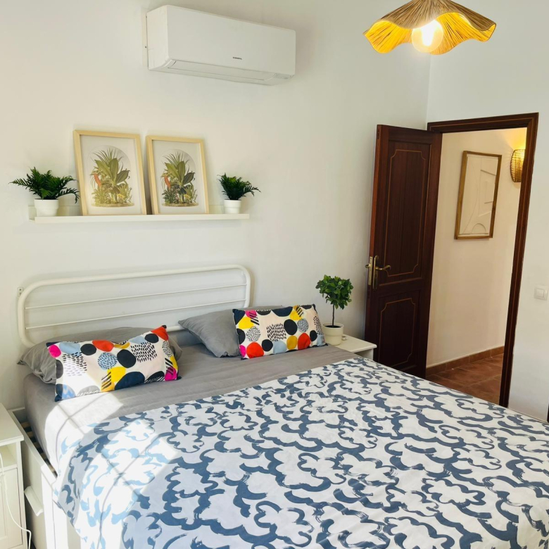 Bungalow de 2 dormitorios en el corazón de Playa del Inglés