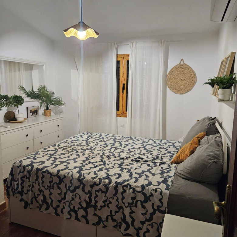 Bungalow de 2 dormitorios en el corazón de Playa del Inglés