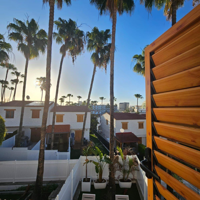 Bungalow de 2 dormitorios en el corazón de Playa del Inglés